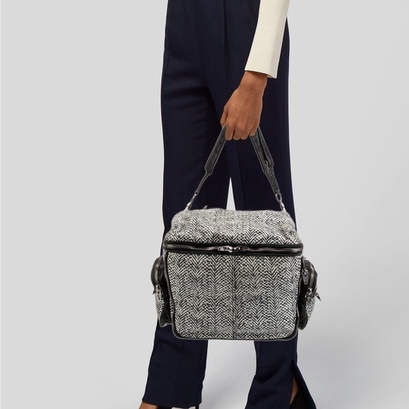 Alexander wang Jane bag - Picture 1 of 9